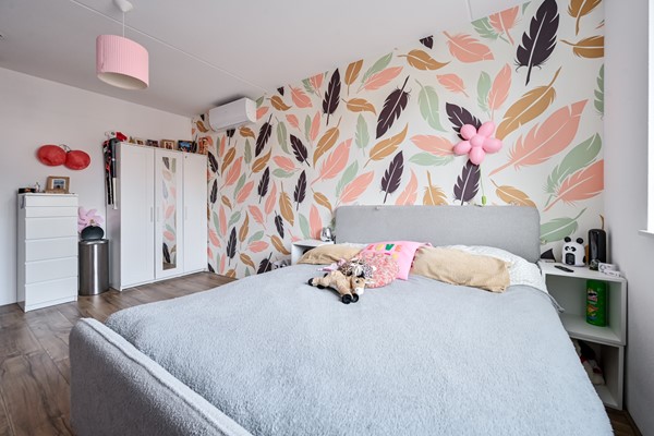 Medium property photo - Japhet Hoorwegsingel 43, 3201 MJ Spijkenisse